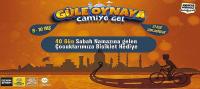 Güle Oynaya Camiye Gel başvuruları başlıyor
