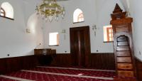 Tarihi Camileri Gelecek Kuşaklara Aktarıyoruz
