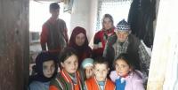 Hüyük’ün İyiliksever Öğrencileri