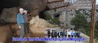Turistlerin Yeni Gözdesi  Çamlık Mağaraları