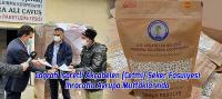 Coğrafi İşaretli Akçabelen (Çetmi) Şeker Fasulyesi İhracatla Avrupa Mutfaklarında