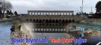 Başkan Bayındır’dan “Temiz Çevre” çağrısı