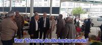 CHP’li Yaman: “Satıcı mutsuz, alıcı daha da mutsuz ve umutsuz”
