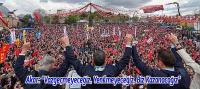 CHP’li Sefa Akar’dan Sert Tepki: “Vazgeçmeyeceğiz, Yenilmeyeceğiz, Biz Kazanacağız”