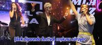 Çilek diyarı Hüyük'de festival coşkusu sürüyor