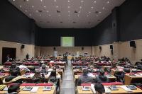 Konya Büyükşehir Çocuk Meclisi 2. Dönem Toplantısı Yapıldı