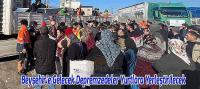 Beyşehir’e Gelecek Depremzedeler Yurtlara Yerleştirilecek