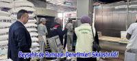 Beyşehir’de Ramazan Denetimleri Sıkılaştırıldı
