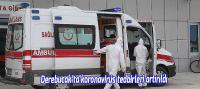 Derebucak’ta izole ve karantina kurallarına uymayanlara ceza kesilecek