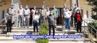 Beyşehir’deki toplantıda Çamlık mağaraları konuşuldu