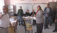 Derebucak'ta Referandum Sonucu Evet Çıktı