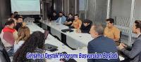 Beyşehir'de Girişimci Destek Programı Başvuruları Başladı
