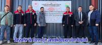 Beyşehir’de Tarım İçin Destek Başvuruları Başladı