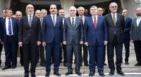 Konya Büyükşehir Belediye Başkanı Uğur İbrahim Altay Oldu
