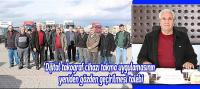 Dijital takograf uygulaması yeniden gözden geçirilmeli