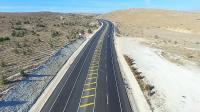 Beyşehir-Konya Yolu Bitti, Son Dokunuşlar Yapılıyor