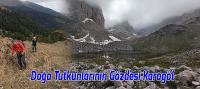 Doğa Tutkunlarının Gözdesi Karagöl
