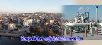 Beyşehirliler doğalgazdan memnun