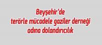 Kendisini karakol komutanı olarak tanıtıp dolandırdığı iddiası