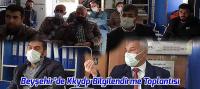 Beyşehir’de KKYDP Bilgilendirme Toplantısı
