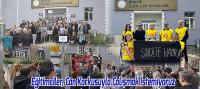 Beyşehir’de Eğitimciler, 