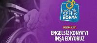 Başkan Altay: “Engelsiz Konya’yı İnşa Ediyoruz”