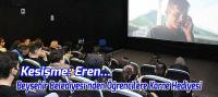 Beyşehir Belediyesi’nden Öğrencilere Karne Hediyesi