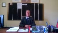 Beyşehir Meteoroloji Müdürü Göreve Başladı