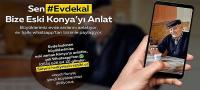 Büyükşehir’den Büyüklerimiz İçin Anlamlı Proje