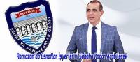 Beyşehir'de Esnaflar Ramazan'da İşyerlerini Sabaha Kadar Açabilecek