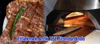 Konya’ya Gurur: Etliekmek Artık TSE Standardında