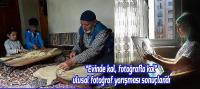 “Evinde kal, fotoğrafla kal” ulusal fotoğraf yarışması sonuçlandı