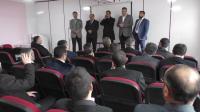 Beyşehir’de Din Görevlileri Ezanı Daha Güzel Okuyacak 
