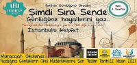 Fetih Nesli Hayallerini Gerçekleştiriyor
