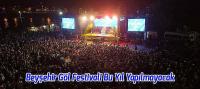 Beyşehir Göl Festivali Bu Yıl Yapılmayacak: Karar Tartışmaları da Beraberinde Getirdi