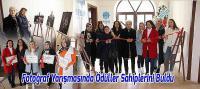 Fotoğraf Yarışmasında Ödüller Sahiplerini Buldu