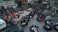 Beyşehir’de Dış Mahalle İftarları Sürüyor