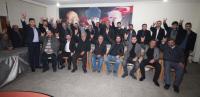MHP Beyşehir İlçe Başkanı Duymuş: “Görevimizin başındayız”