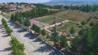 Şehit İdris Ulu Parkı, Yeniden Düzenlendi