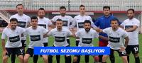 Süper Amatör’de futbol sezonu başlıyor