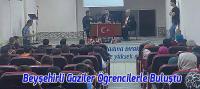 Beyşehirli Gaziler 