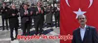 Beyşehir'in acı kaybı