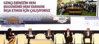 Başkan Altay: “Gençlerimizin Hem Bugününü Hem Yarınını İnşa Etmek İçin Çalışıyoruz”