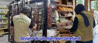 Beyşehir'de Gıda İşletmeleri Denetlendi