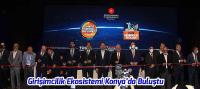 Girişimcilik Ekosistemi Konya’da Buluştu