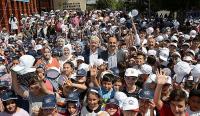 Genç KOMEK Yaz Okulu’nda Yeni Dönem Başladı