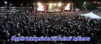 Bu Yıl 'Beyşehir Göl Festivali’ Yapılmayacak