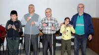 Görme Engelliler İçin Fotoğrafçılık Kursu Açıldı