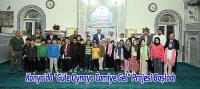 Konya'da 