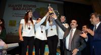 “Haydi Konuş Bakalım” İl Finalinde Ödüller Sahiplerini Buldu